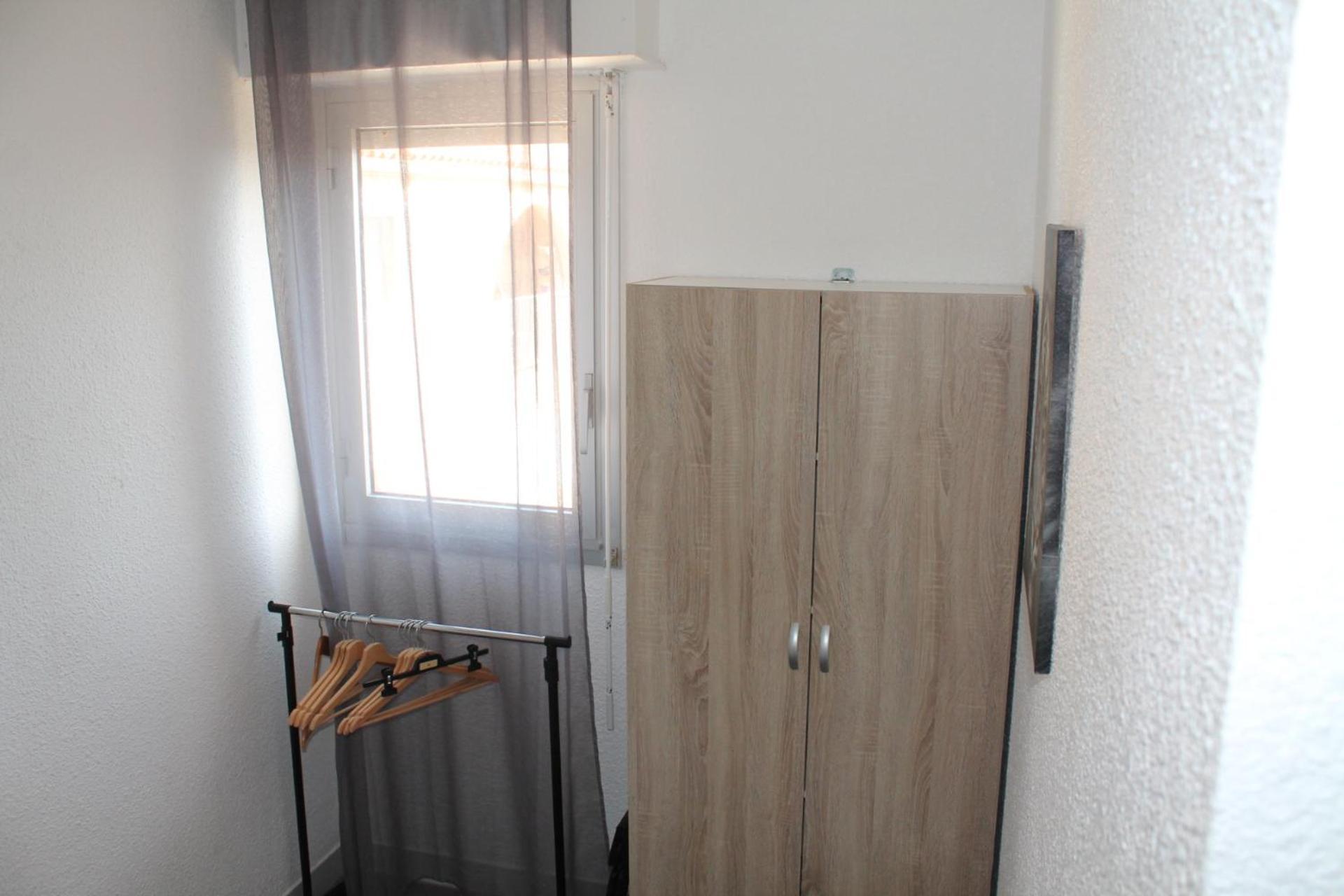 Narbonne Plage Appartement Vue Sur Mer Нарбон-Плаж Екстериор снимка